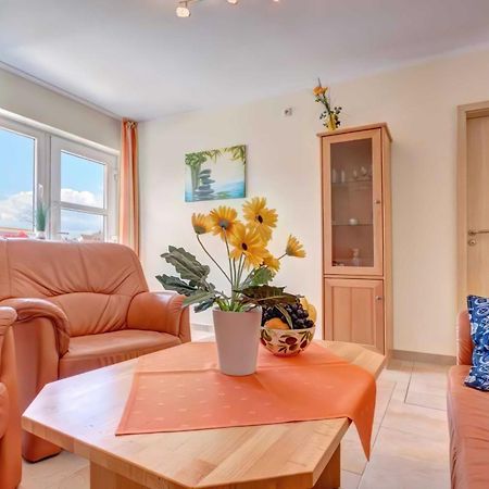 Villa Zum Ostseestern, App 2 Heringsdorf  Esterno foto