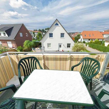 Villa Zum Ostseestern, App 2 Heringsdorf  Esterno foto