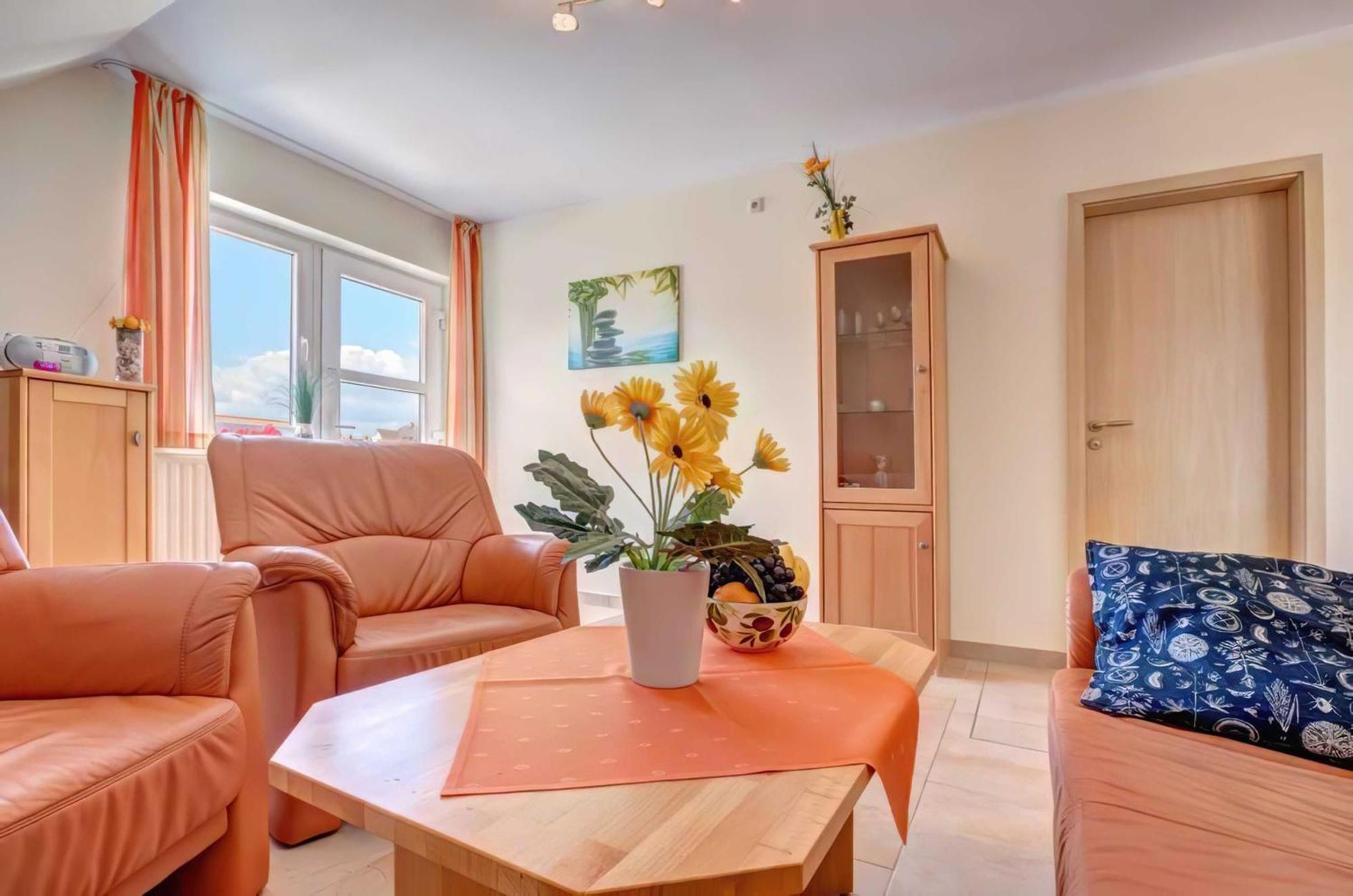 Villa Zum Ostseestern, App 2 Heringsdorf  Esterno foto